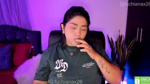 lucy online show from 06/16/26, 03:09