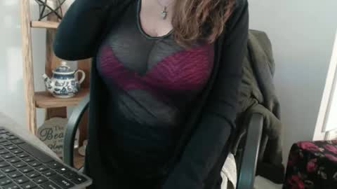 Snapshot of lucy_0000 chatting on 01/10/26, 06:48 lucy_0000 online show from 01/10/26, 06:48