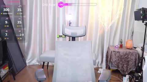 Lucy online show from 11/20/25, 01:39