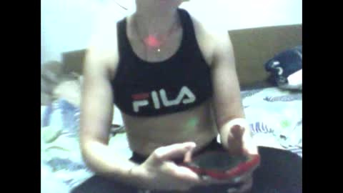 Snapshot of lucy_angel5 chatting on 01/25/25, 04:35 Lucy online show from 01/25/25, 04:35