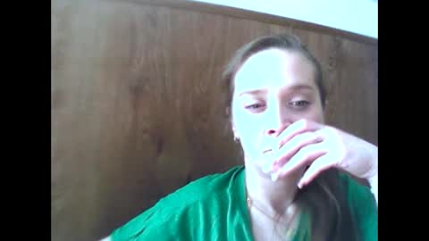 Snapshot of lucy_angel5 chatting on 01/27/25, 11:22 Lucy online show from 01/27/25, 11:22