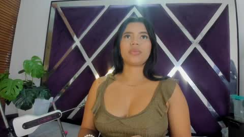Lucia  online show from 05/27/26, 02:14