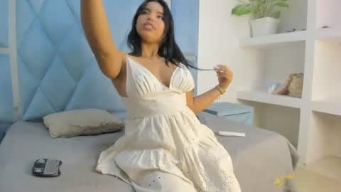 Lucia  online show from 06/22/26, 02:14
