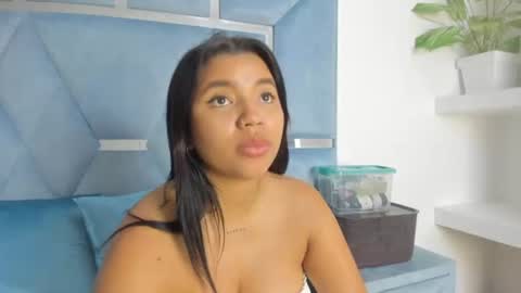 Lucia  online show from 06/28/26, 03:07