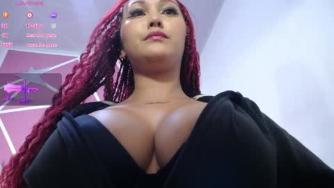 lucy_beatifull online show from 04/07/26, 01:33