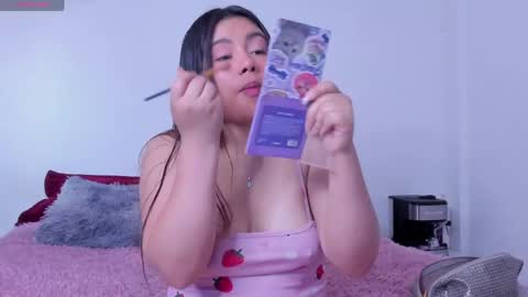 lucy blush99 online show from 04/21/26, 01:06