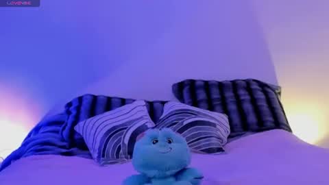 lucy blush99 online show from 07/14/26, 12:33