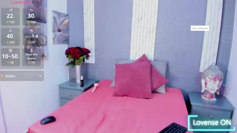 Snapshot of lucy_canel chatting on 03/06/25, 07:43 lucy_canel online show from 03/06/25, 07:43