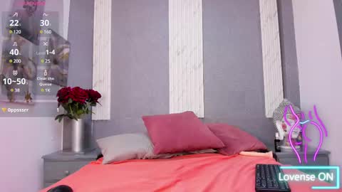 Snapshot of lucy_canel chatting on 03/07/25, 11:27 lucy_canel online show from 03/07/25, 11:27