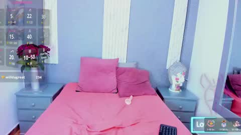 Snapshot of lucy_canel chatting on 03/11/25, 01:05 lucy_canel online show from 03/11/25, 01:05