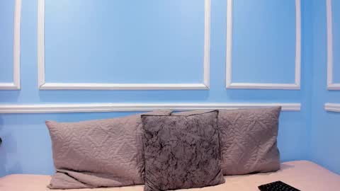 lucy_canel online show from 11/03/25, 03:13