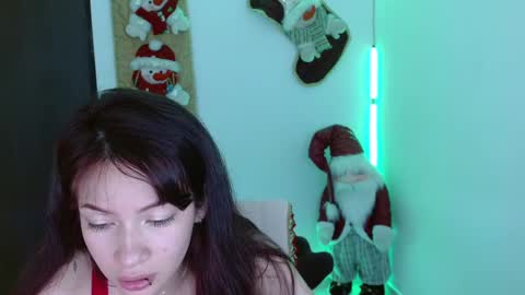 Lucy online show from 12/29/24, 03:57