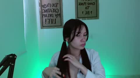 Lucy online show from 01/07/25, 04:59