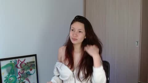 Lucy online show from 10/20/25, 08:20