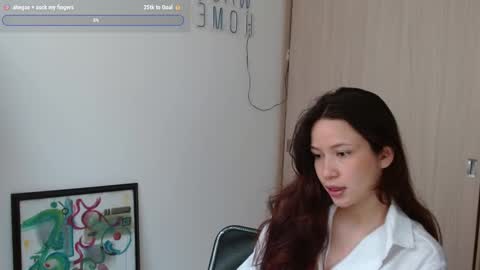 Lucy online show from 12/17/25, 08:04