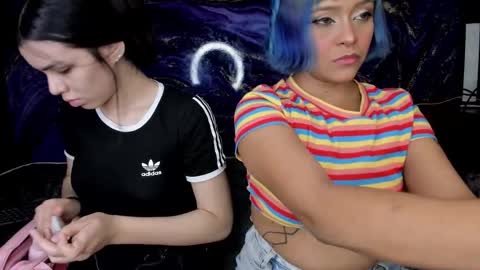 lucy_doll69 online show from 03/24/26, 12:04