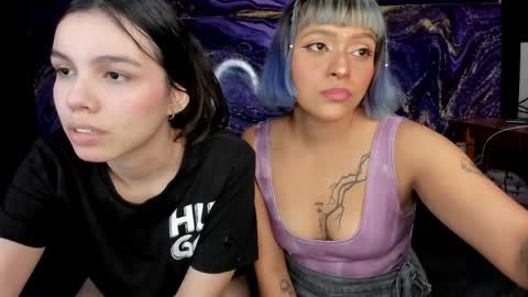 lucy_doll69 online show from 03/31/26, 12:34
