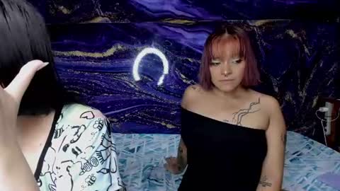 lucy_doll69 online show from 06/13/26, 11:24