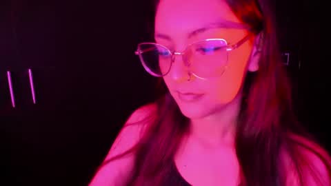Snapshot of lucy_doll85 chatting on 07/17/26, 06:46 Lucy online show from 07/17/26, 06:46