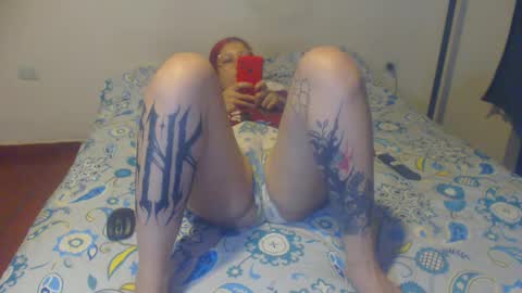 Snapshot of lucy_dreams69 chatting on 02/03/26, 12:31 Lucia online show from 02/03/26, 12:31