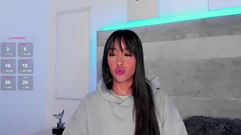 Lucy online show from 11/20/25, 06:46