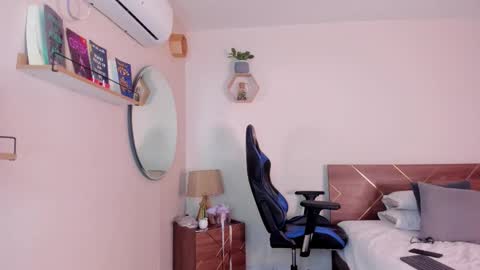 Your Lucy online show from 01/09/26, 04:32