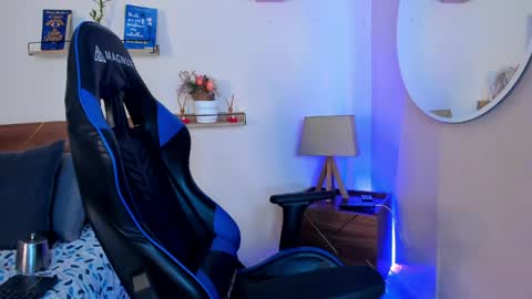Snapshot of lucy_ferreiraa chatting on 05/06/26, 05:14 Your Lucy online show from 05/06/26, 05:14