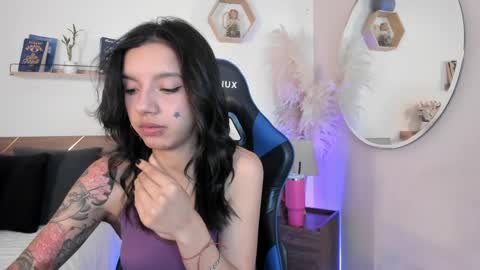 Snapshot of lucy_ferreiraa chatting on 06/05/26, 06:52 Your Lucy online show from 06/05/26, 06:52