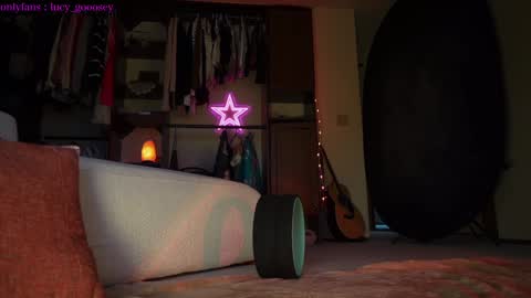 Lucy. online show from 01/15/25, 12:19