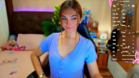 Lucy online show from 11/19/25, 03:50