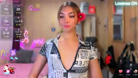 Lucy online show from 02/26/26, 01:15