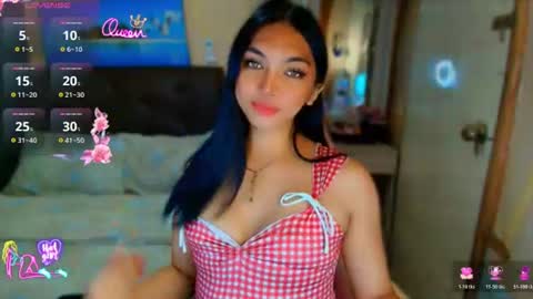 Snapshot of lucy_gray29 chatting on 07/14/26, 12:46 Lucy online show from 07/14/26, 12:46