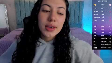 Snapshot of lucy_greys_ chatting on 07/02/26, 12:00 Lucy Greys online show from 07/02/26, 12:00