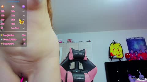 Lucy online show from 12/09/24, 10:20