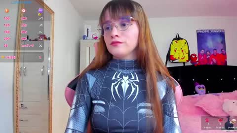 Lucy online show from 12/11/24, 04:53