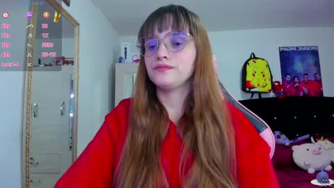 Lucy online show from 12/30/24, 10:45