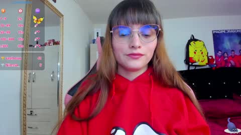 Lucy online show from 01/04/25, 07:23