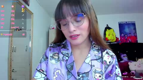 Lucy online show from 02/13/25, 09:27