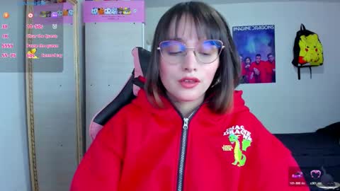 Lucy online show from 10/13/25, 07:47