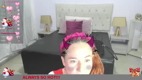 Snapshot of lucy_hot77 chatting on 01/06/25, 01:31 Lucia online show from 01/06/25, 01:31