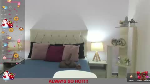Snapshot of lucy_hot77 chatting on 01/21/25, 08:00 Lucia online show from 01/21/25, 08:00