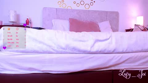 Luciana online show from 01/18/26, 02:26