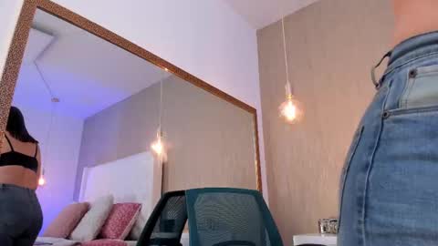 Lucy online show from 09/29/25, 01:27