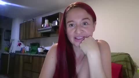 LUCY online show from 03/26/26, 03:45