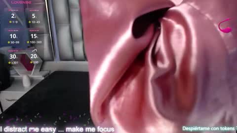  SleepyAbuela online show from 09/19/25, 02:18