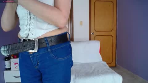  SleepyAbuela online show from 02/04/26, 02:12