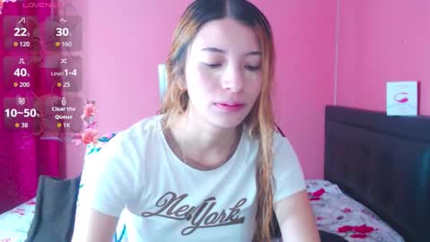 Lucy online show from 02/17/26, 11:40