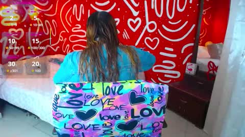 Lucy online show from 02/25/26, 11:42