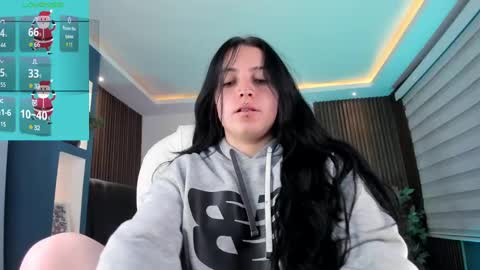 Snapshot of lucy_smith7 chatting on 12/18/24, 10:51 Sofia  online show from 12/18/24, 10:51