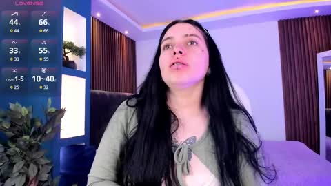 Snapshot of lucy_smith7 chatting on 02/14/25, 04:37 Sofia  online show from 02/14/25, 04:37